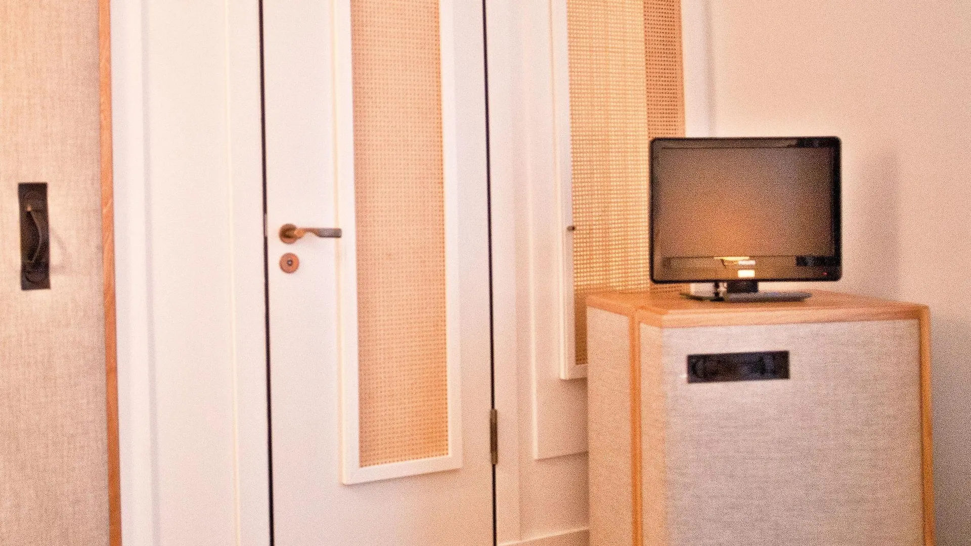 Louis Hotel München