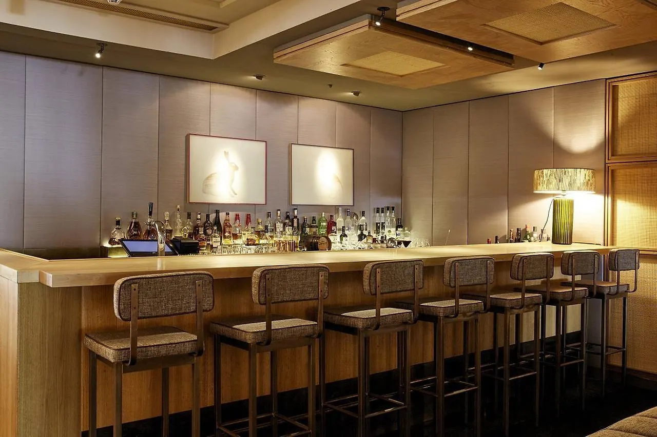 Louis Hotel München Deutschland