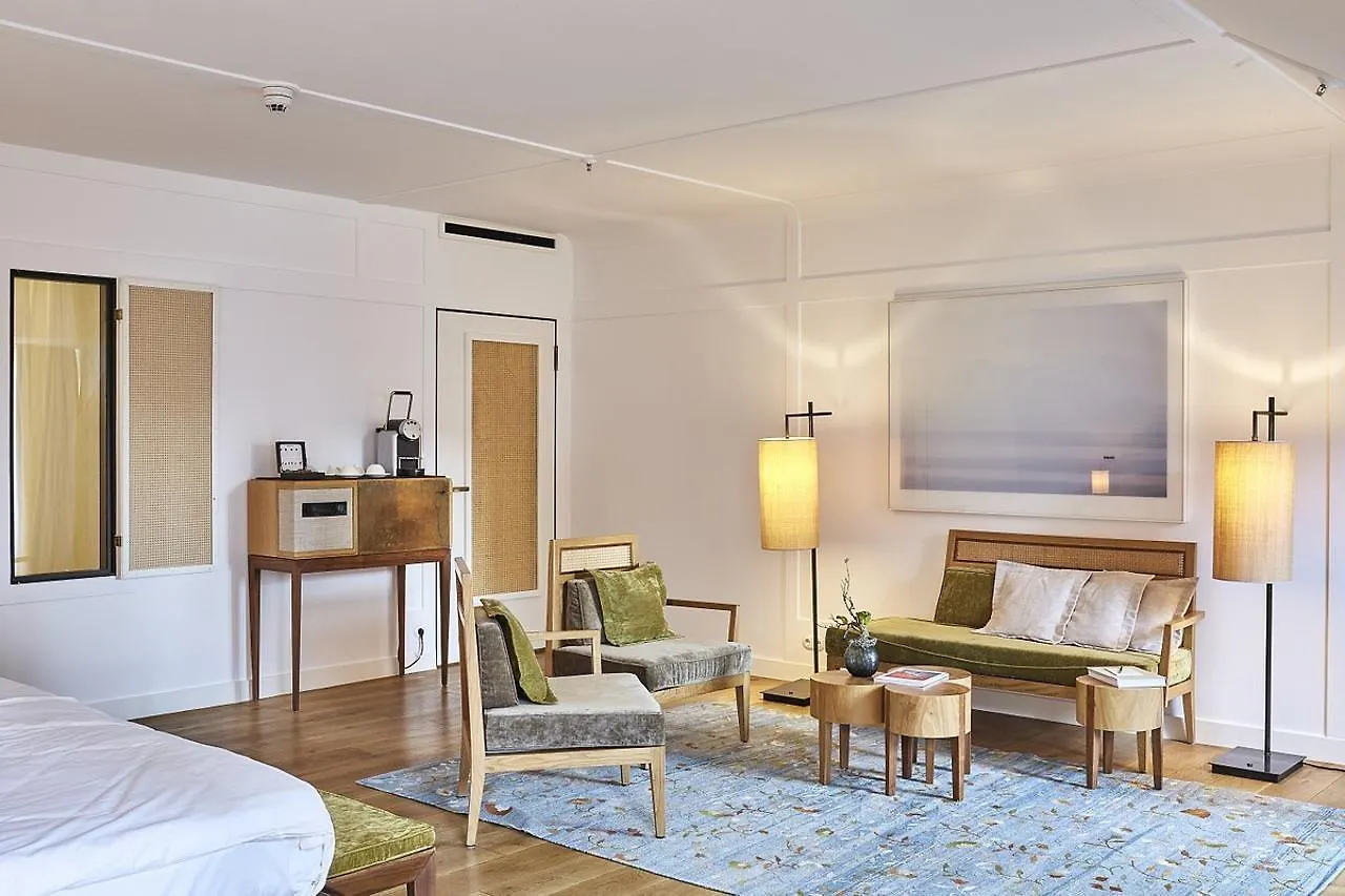 Louis Hotel München