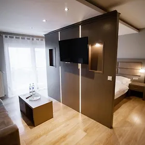 Main Appartments Frankfurt Airport , Kelsterbach Alemania