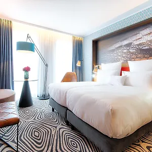 Hotel Nyx By Leonardo, München