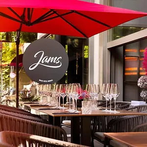 Jams Music Monaco di Baviera