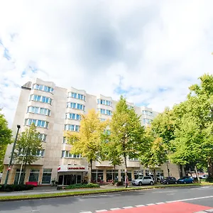 Leonardo Center Ξενοδοχείο Ντίσελντορφ