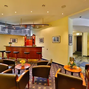 3* Hotel Superior Präsident