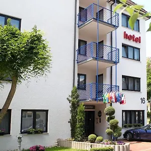 Astoria Am Urachplatz Ξενοδοχείο Στουτγκάρδη