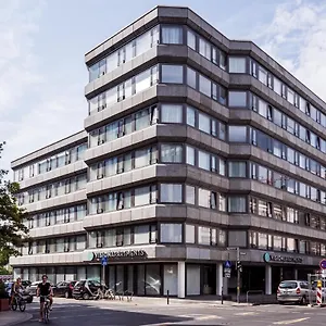Visionapartments Frankfurt - Contactless Check-in , Fráncfort del Meno Alemania