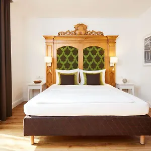 Hotel Prinzregent Messe, München