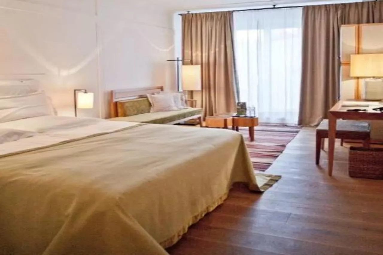 מינכן Louis Hotel