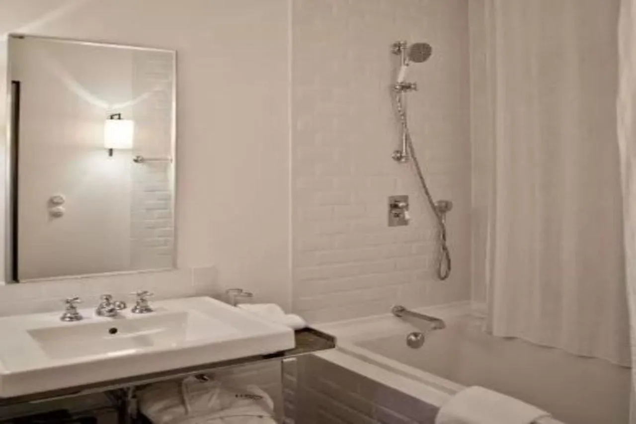 מינכן Louis Hotel