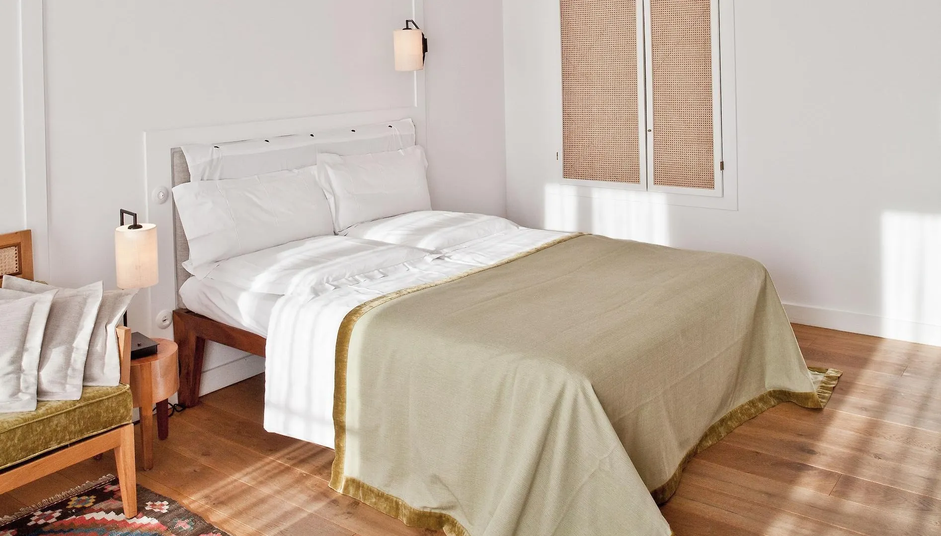 Louis Hotel Мюнхен Германия