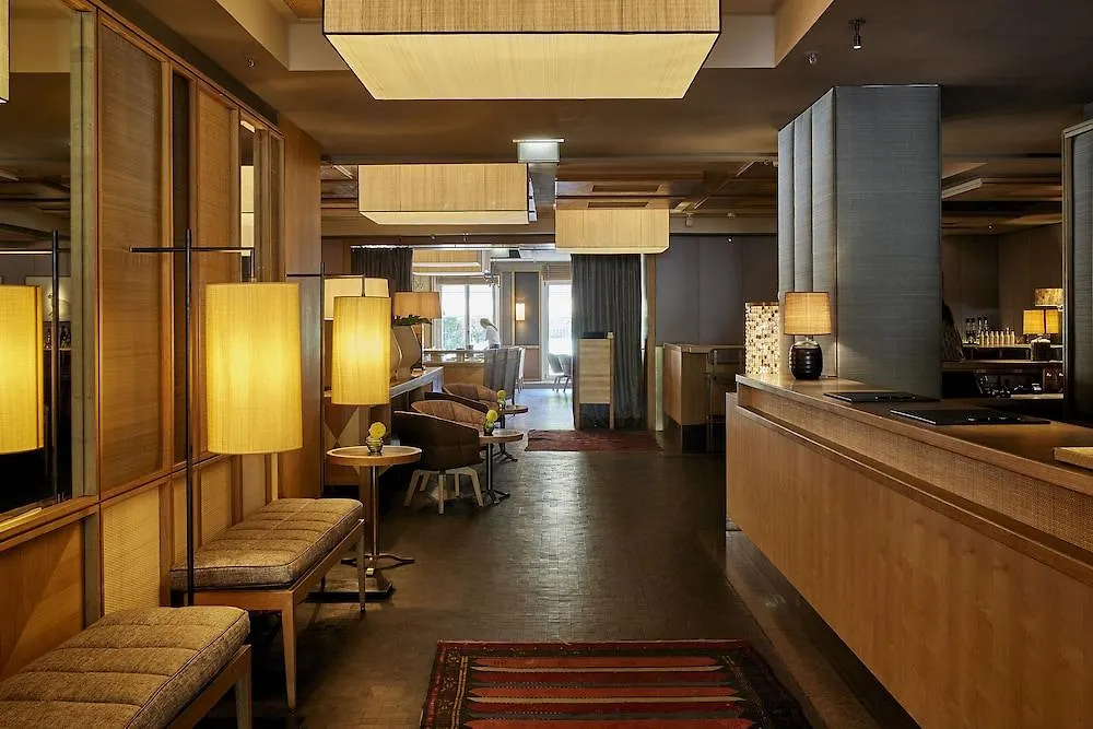 Louis Hotel Мюнхен Германия