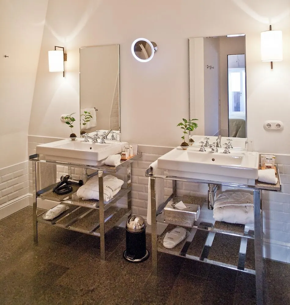 Louis Hotel Мюнхен 5*,  Германия