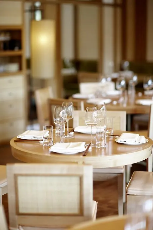 מינכן Louis Hotel
