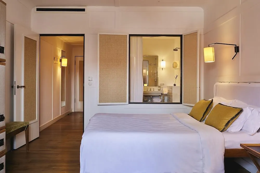 מינכן Louis Hotel 5*,