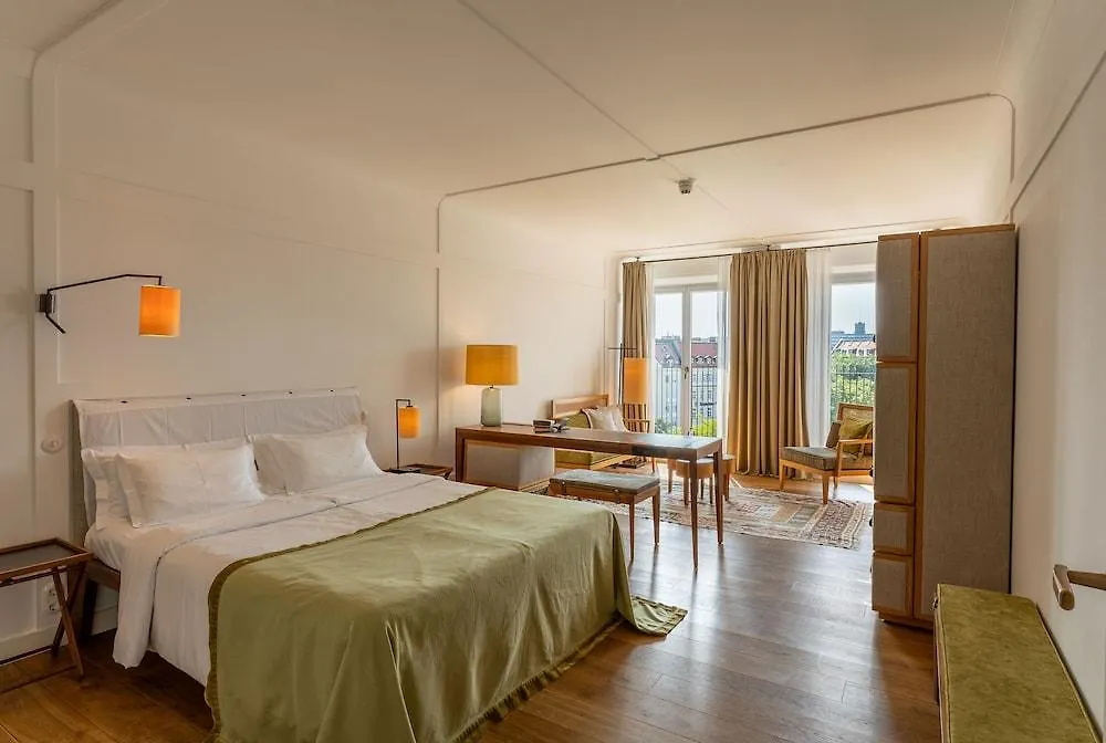 מינכן Louis Hotel 5*,  גרמניה