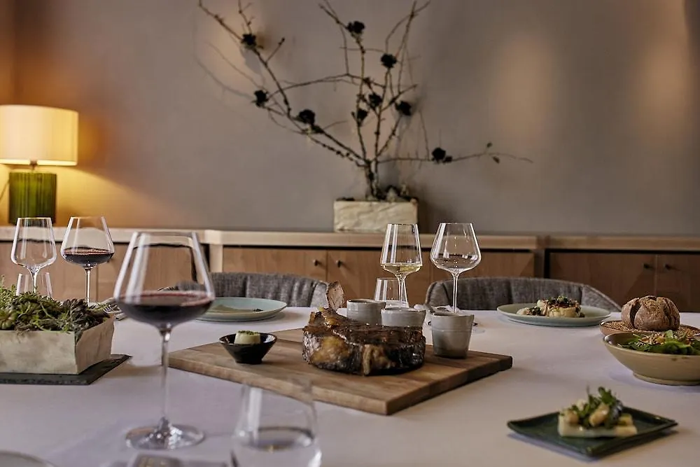 *****  מינכן Louis Hotel גרמניה