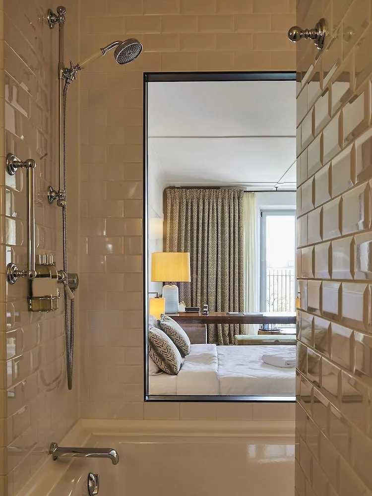מינכן Louis Hotel