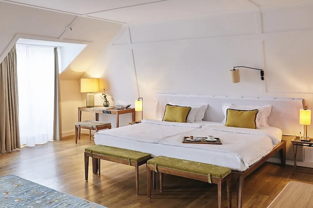Louis Hotel Мюнхен
