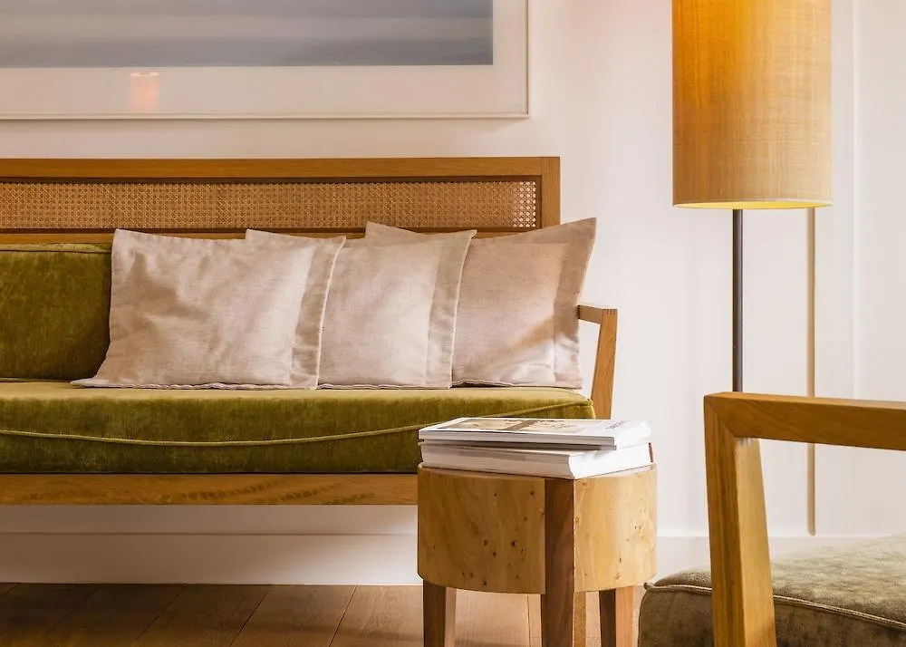 מינכן Louis Hotel