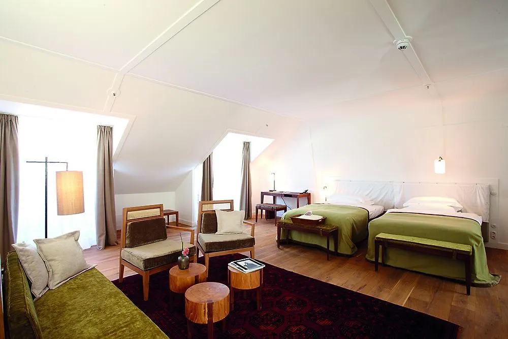 Louis Hotel Мюнхен
