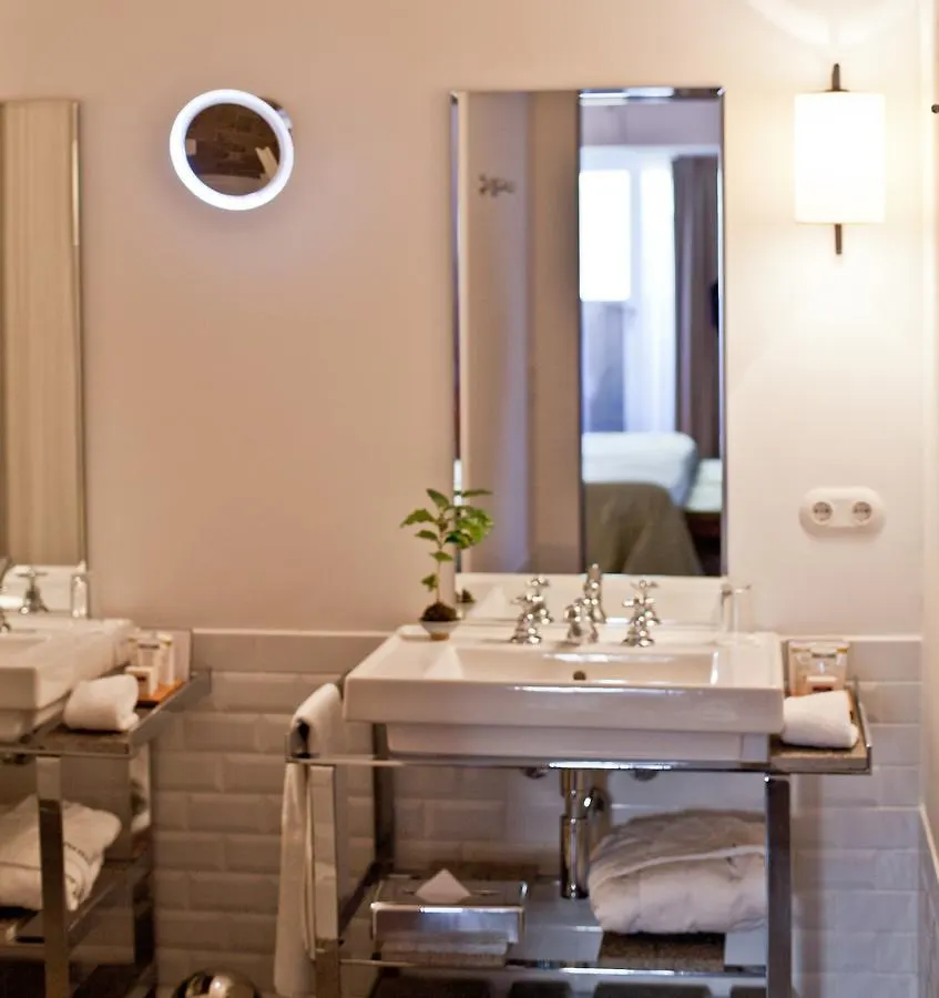 Louis Hotel Мюнхен 5*,