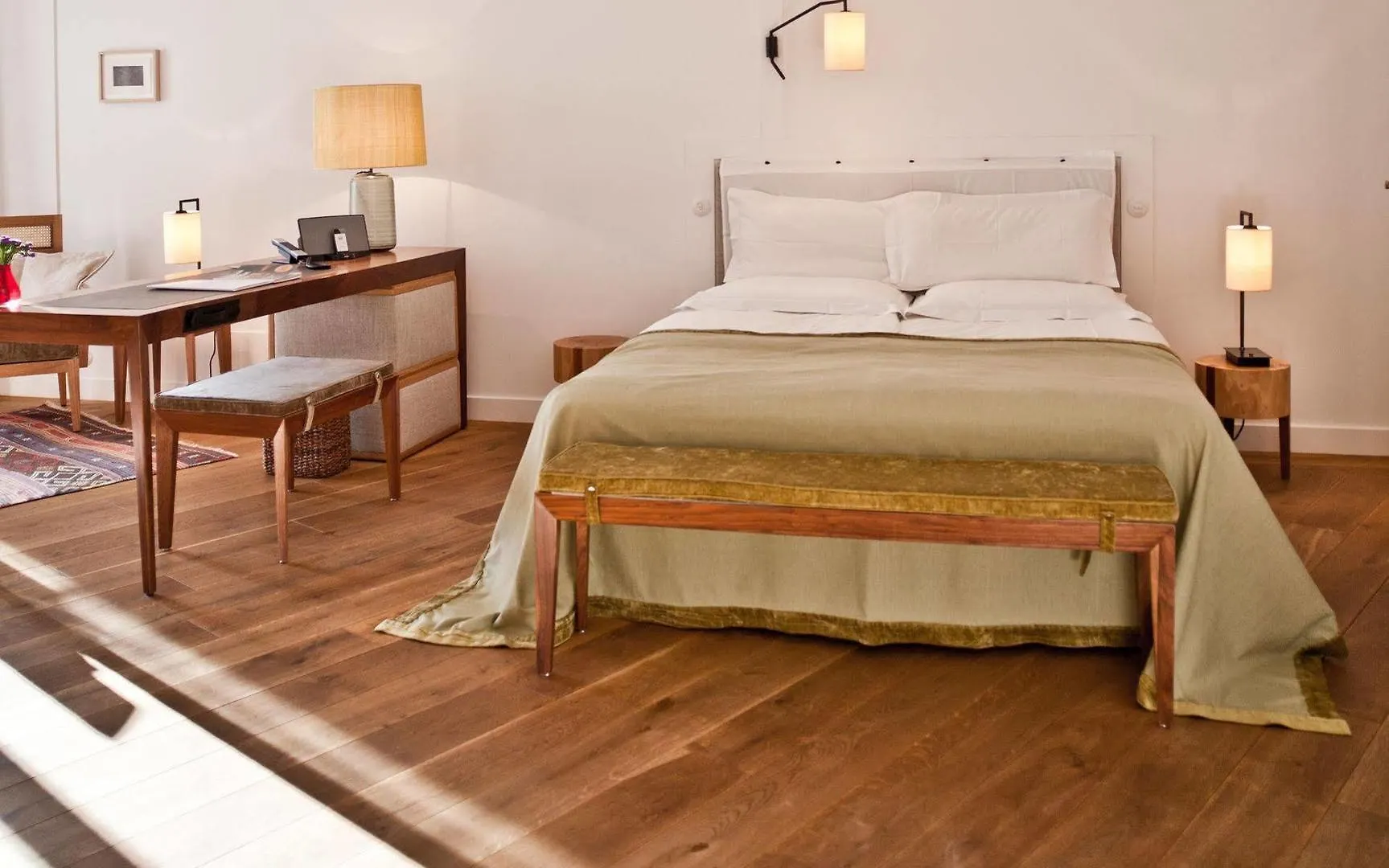 Louis Hotel Мюнхен