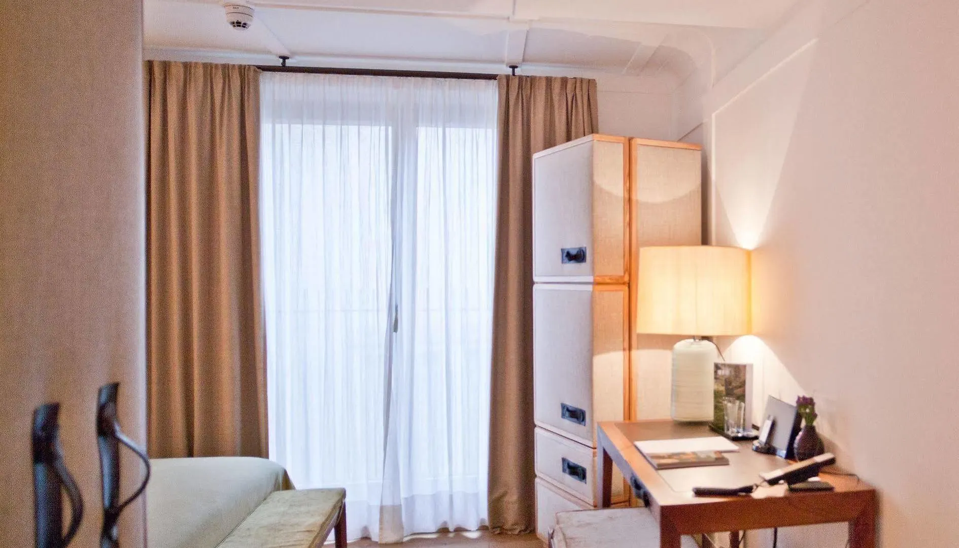 מינכן Louis Hotel