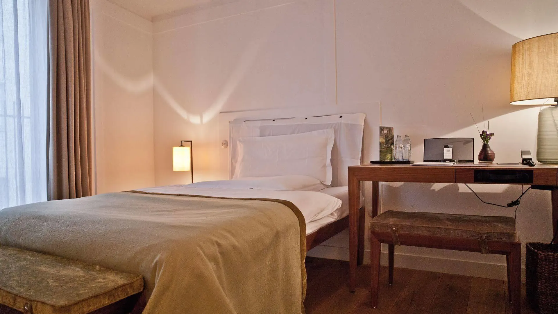 מינכן Louis Hotel