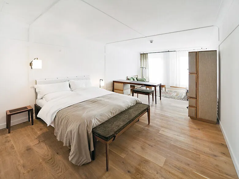 Louis Hotel Мюнхен