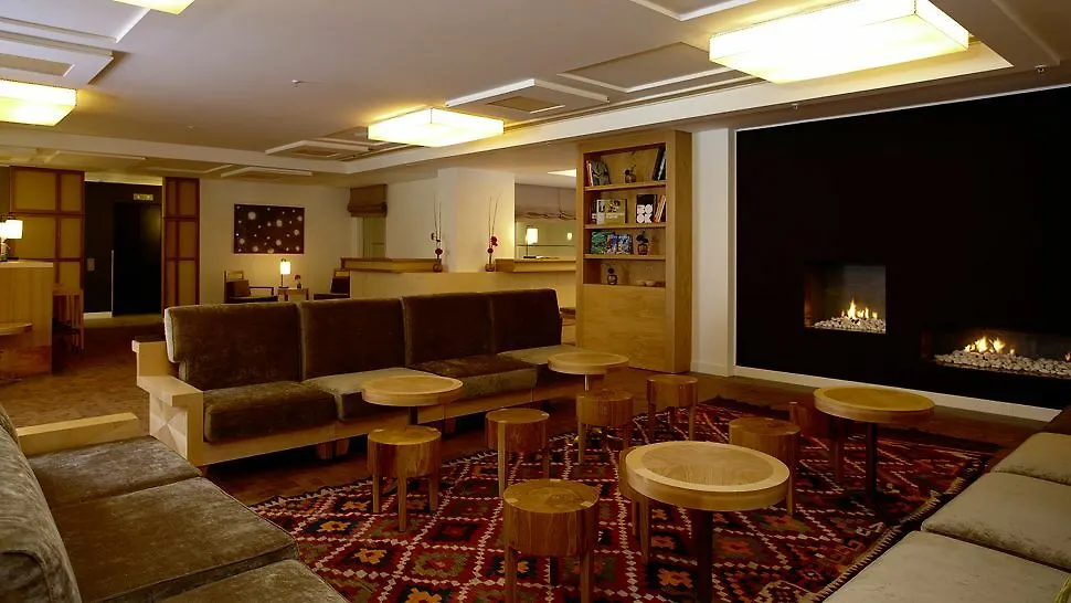 מינכן Louis Hotel