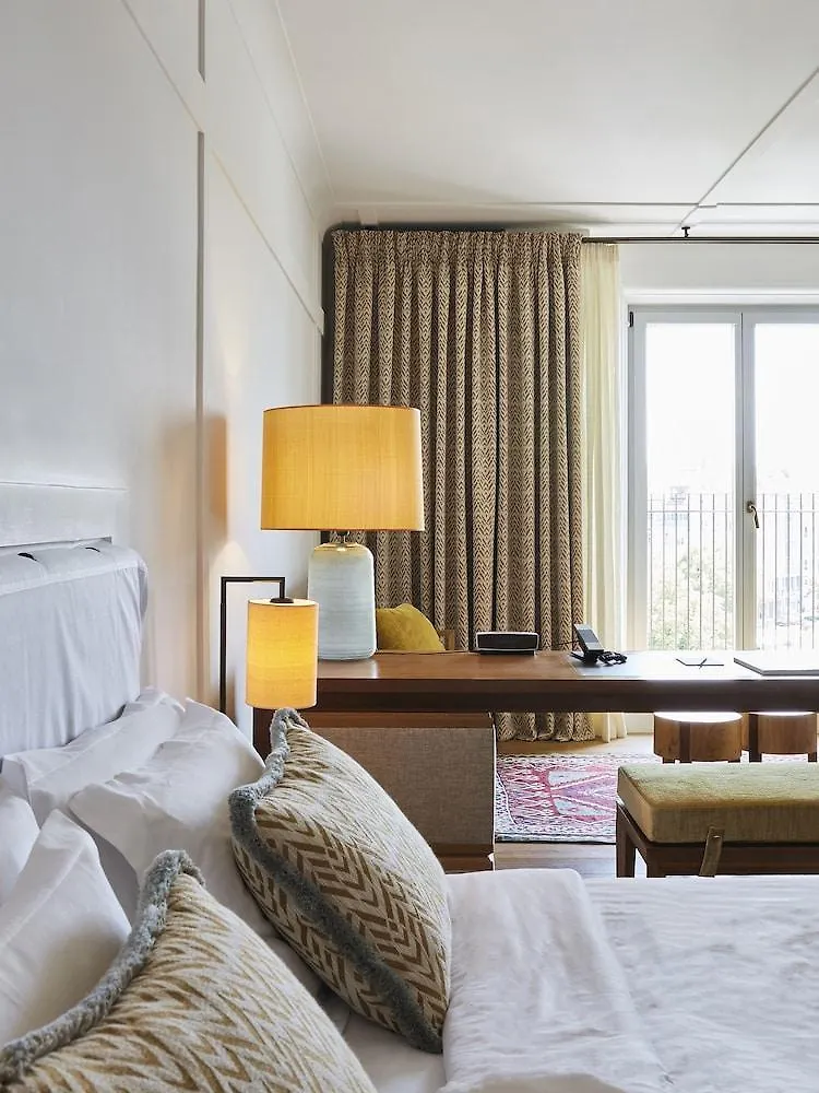 *****  מינכן Louis Hotel גרמניה