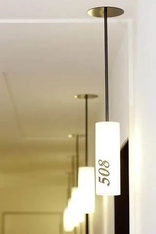 Louis Hotel München
