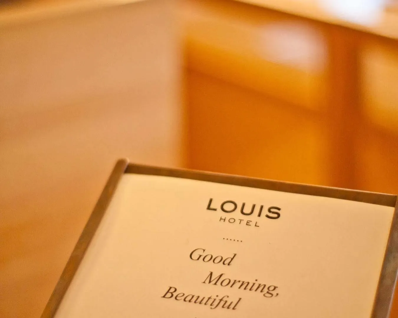 Louis Hotel München
