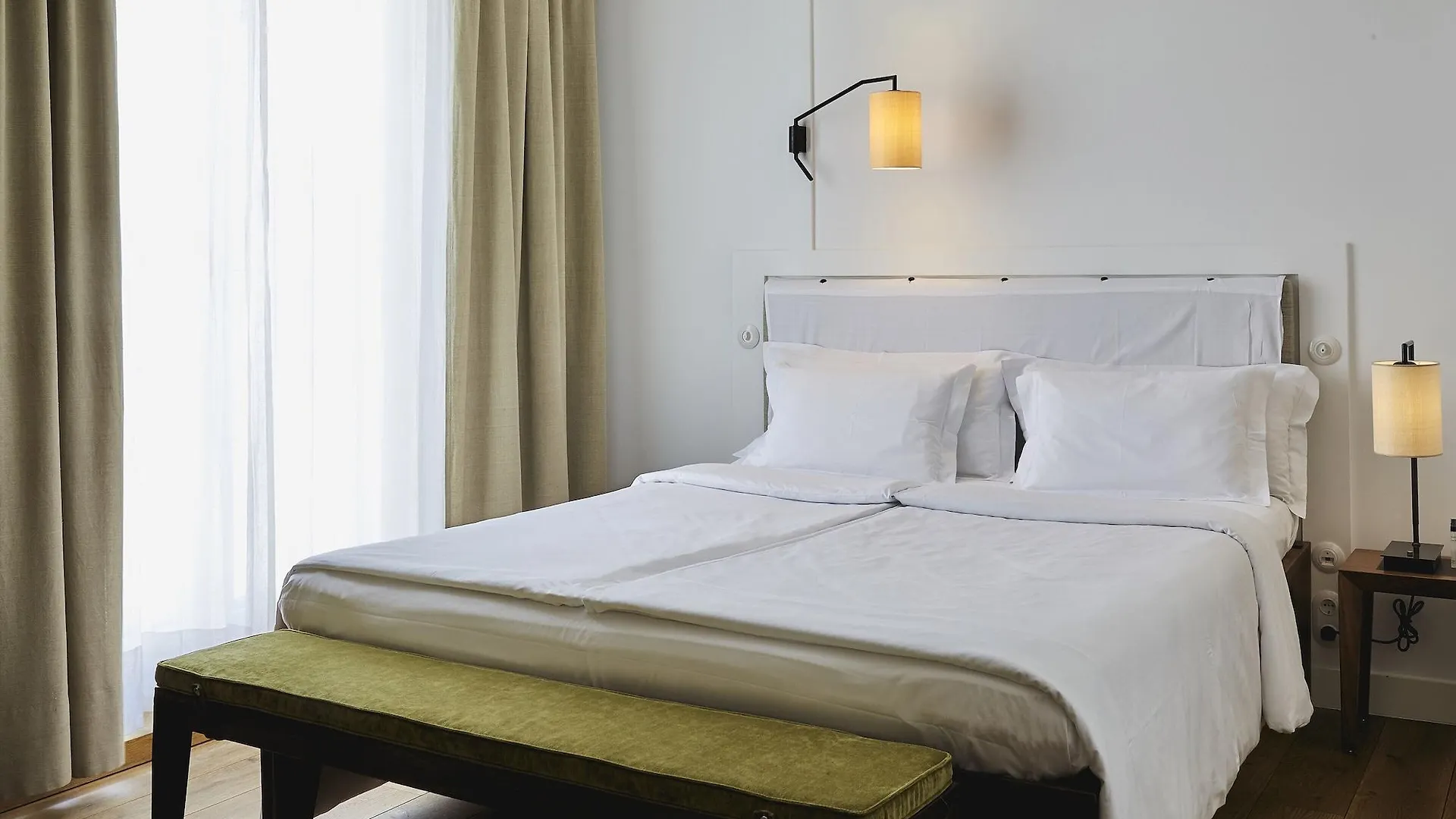 Louis Hotel Monaco di Baviera