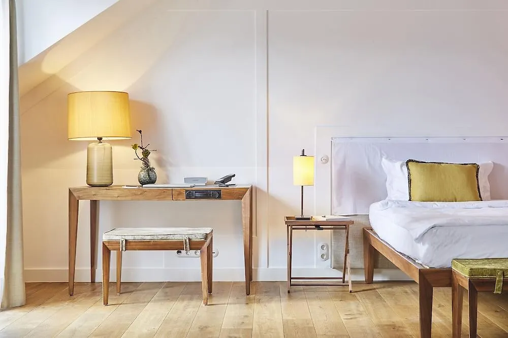 Louis Hotel Monaco di Baviera 5*,  Germania