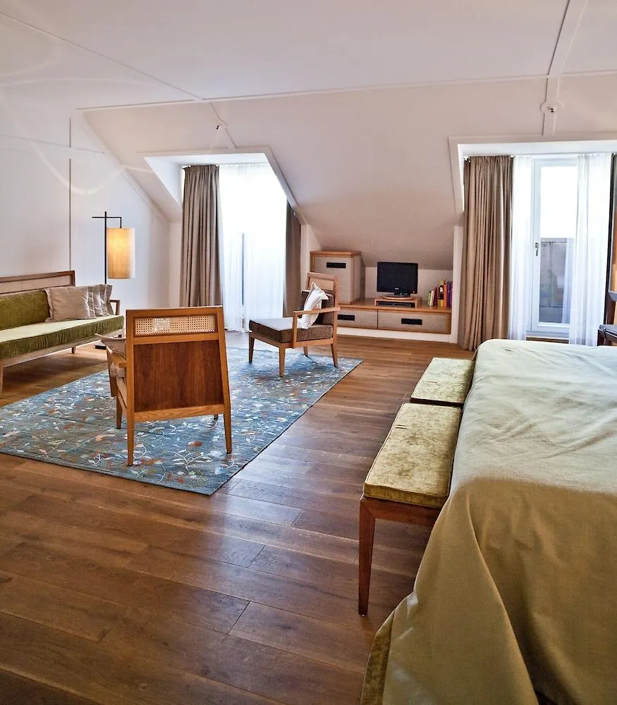 Louis Hotel Munich