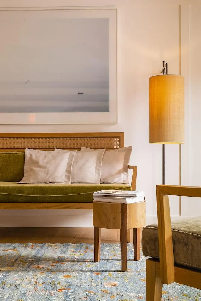 Louis Hotel Monaco di Baviera