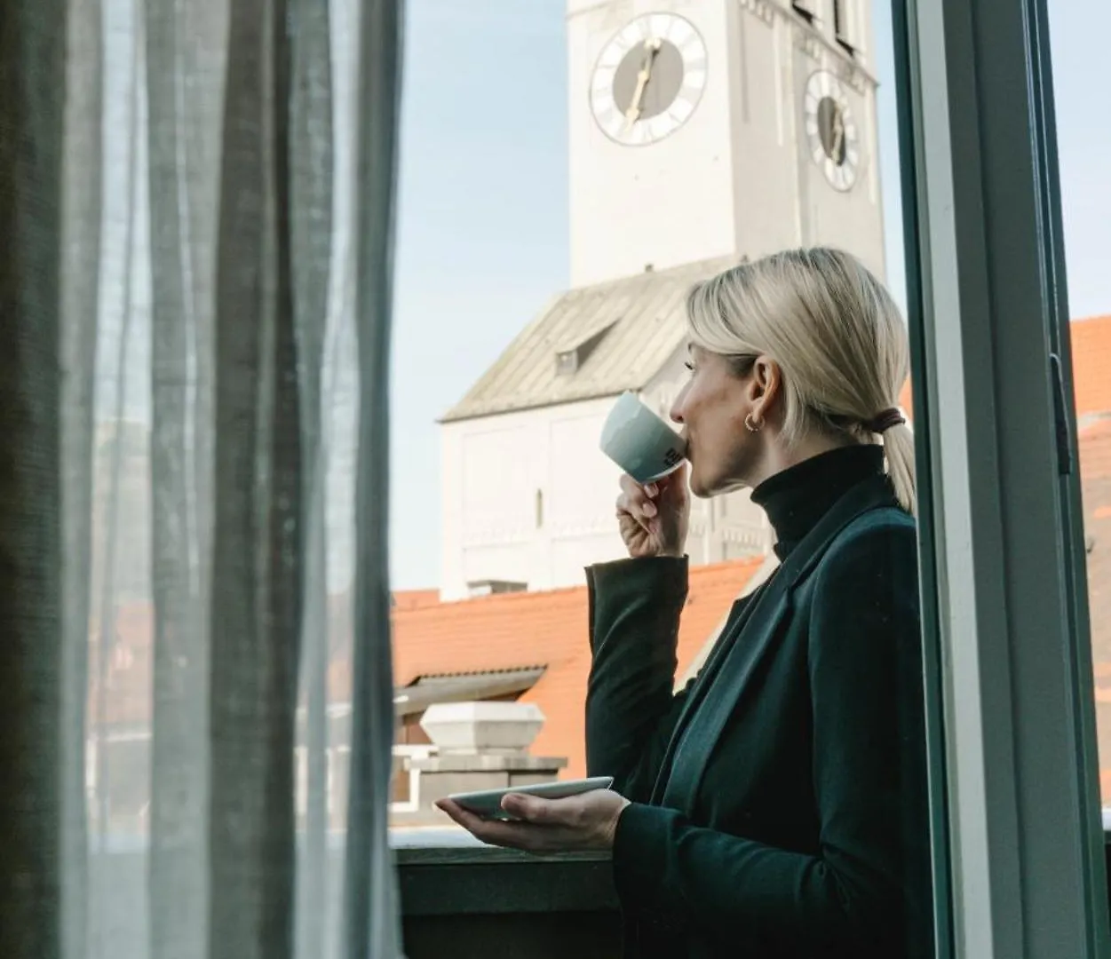 Louis Hotel Munich