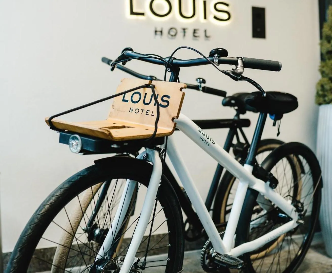 Louis Hotel Monaco di Baviera