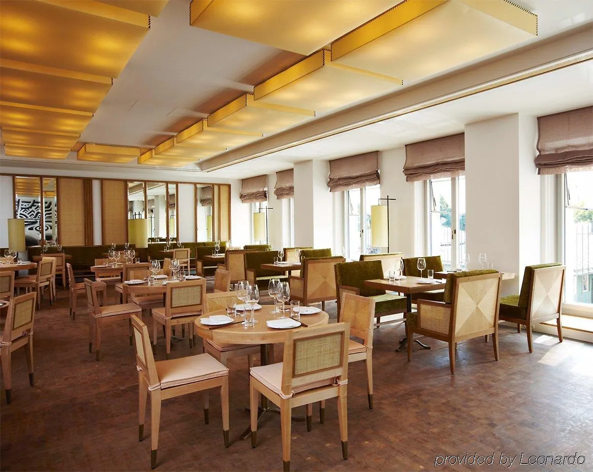 *****  Louis Hotel Monaco di Baviera Germania