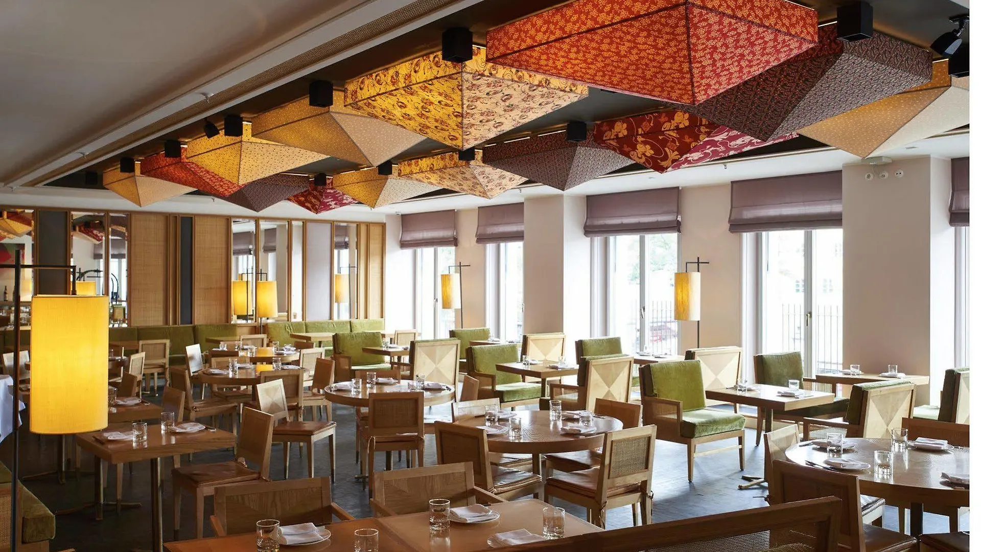 Louis Hotel Monaco di Baviera