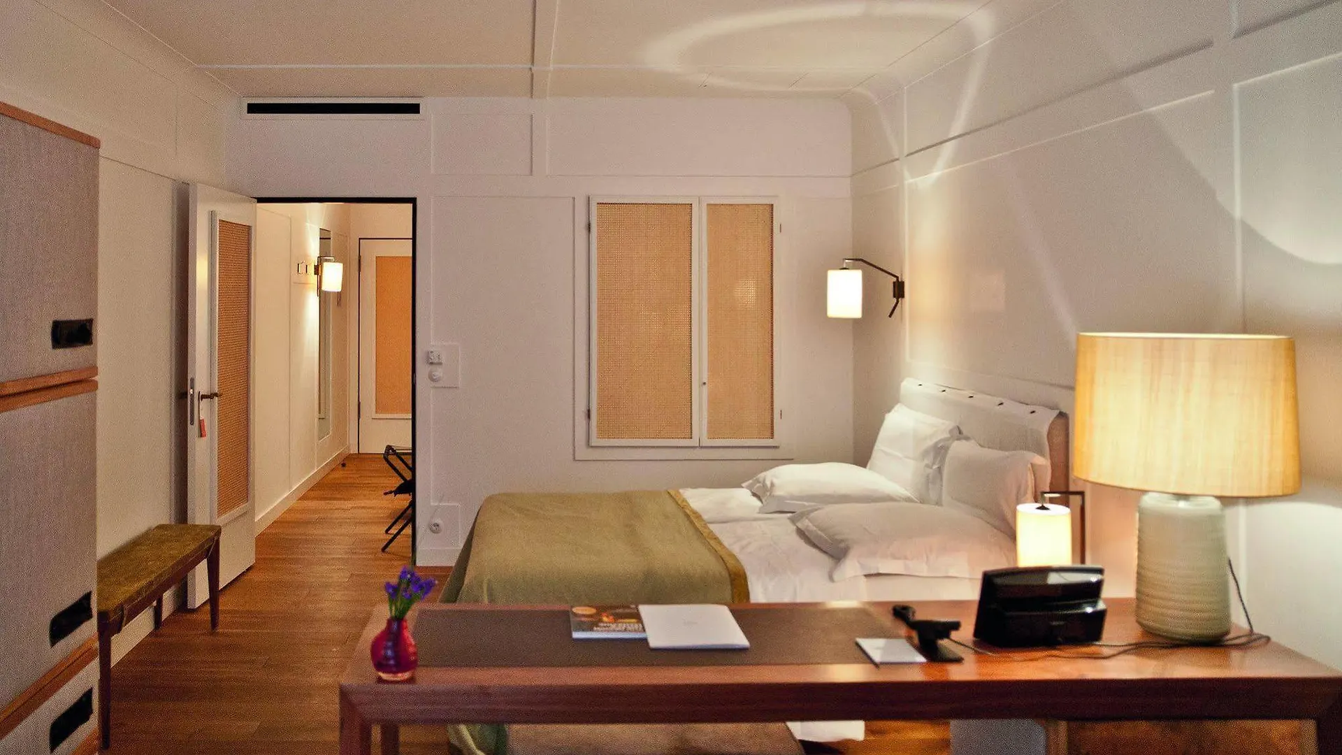 Louis Hotel Monaco di Baviera Germania