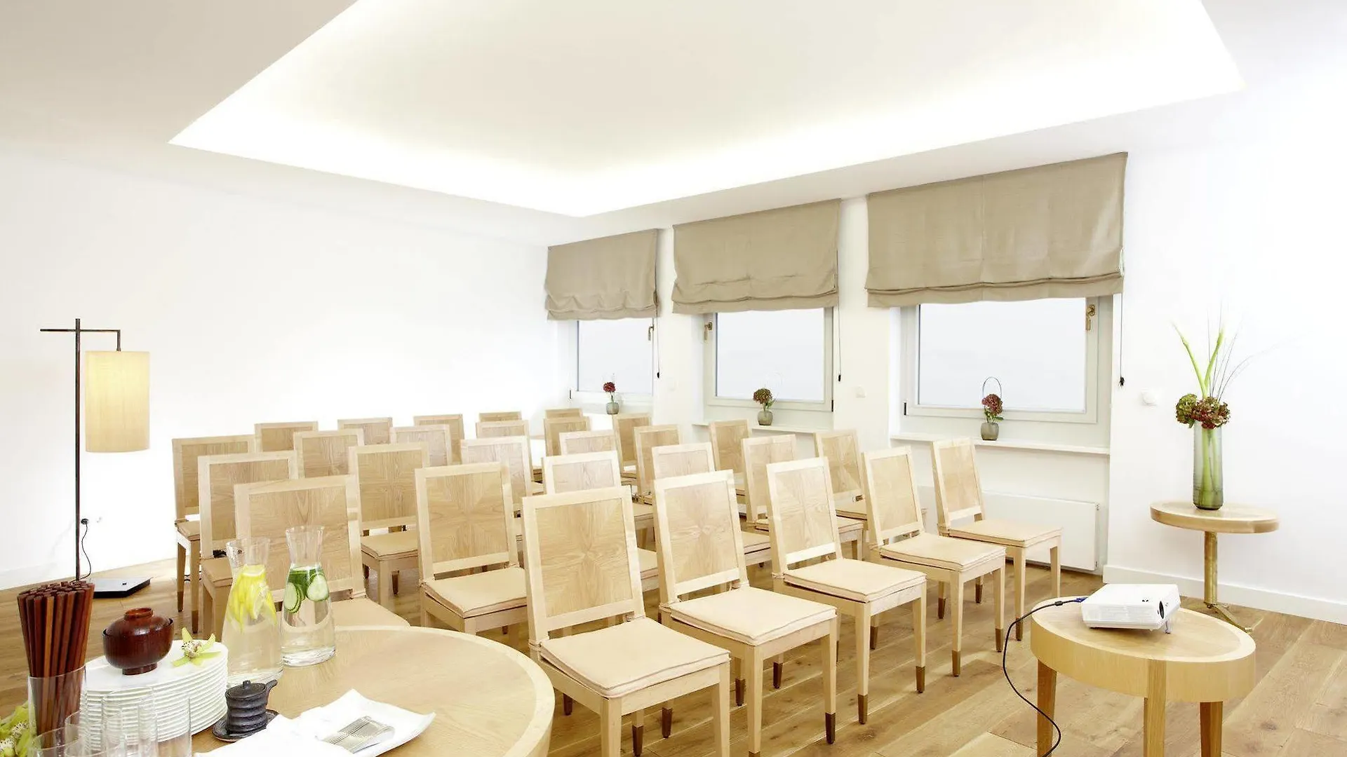 Louis Hotel Munich