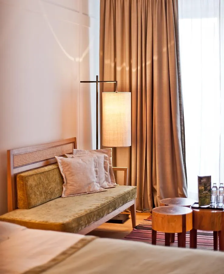 Louis Hotel Monaco di Baviera