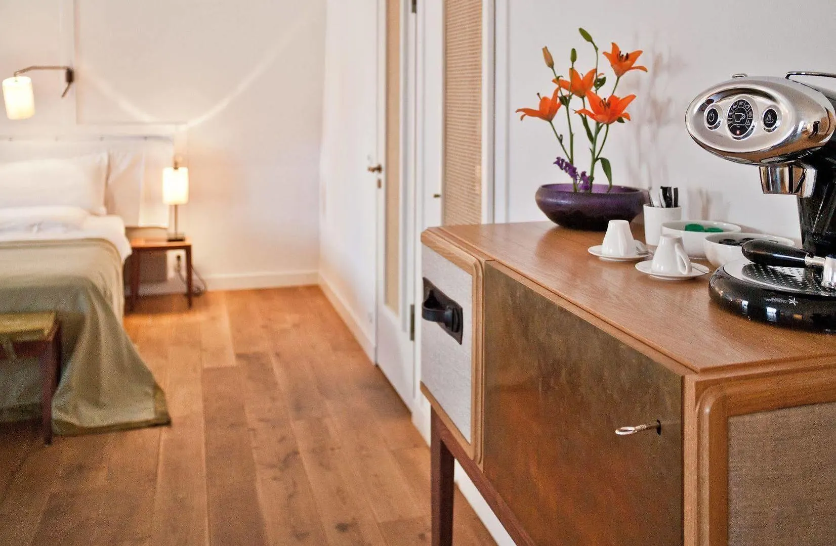 Louis Hotel Munich