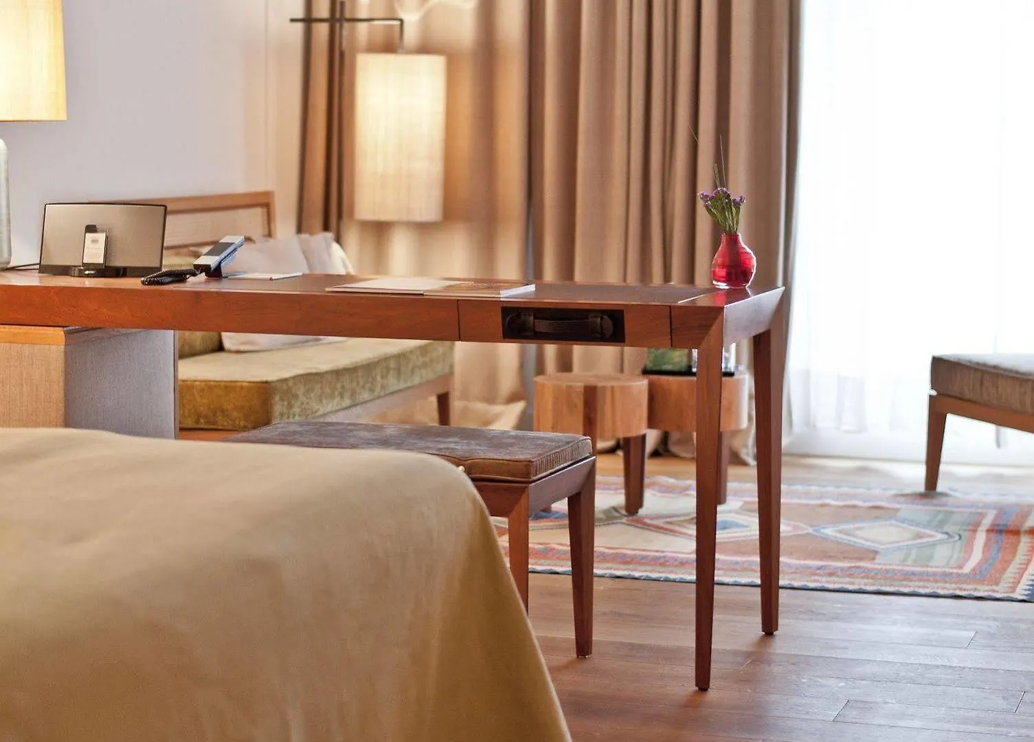 Louis Hotel Munich Germany